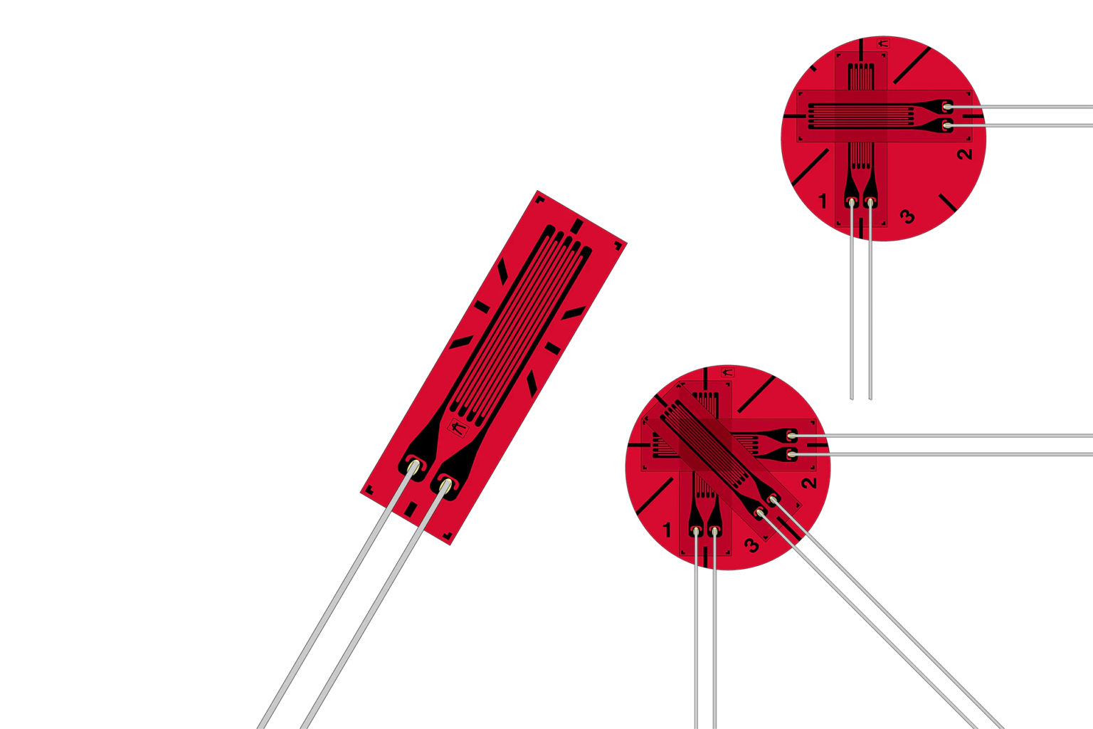 Kyowa PCB Strain measurement | Denkei Corporation Americas