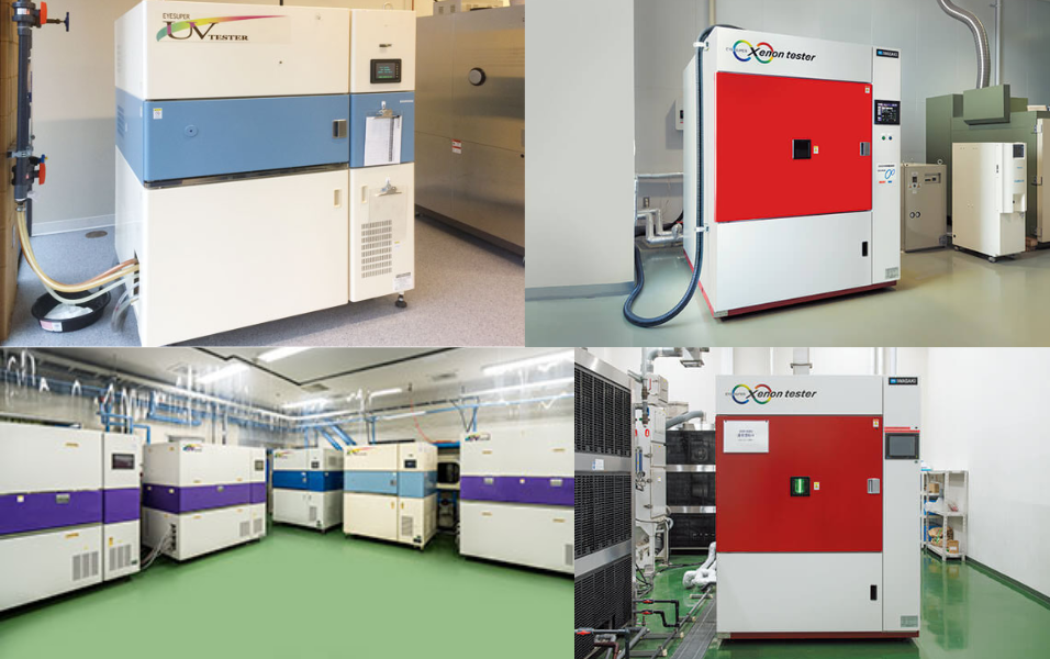 UV Test Chambers & Accelerated Weathering Solutions – Trusted by R&D ...