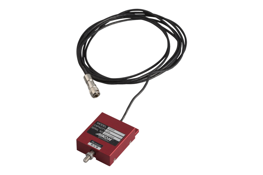 AIKOH Load Cell for Tensile & Compression Tests S8000 Series | NIHON ...