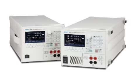 ADCMT DC Voltage Current Source Monitor 6253/6254 | Denkei