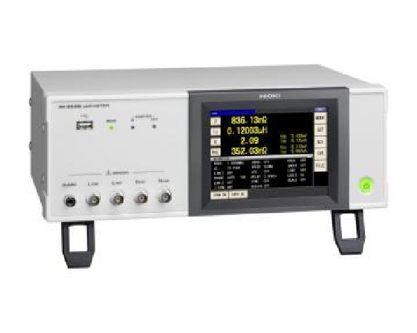 LCR meters / Impedance analyzer