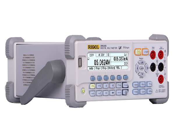 RIGOL Multimeter / Data Acquisition