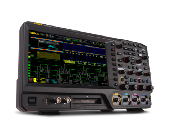 Digital-Oscilloscope