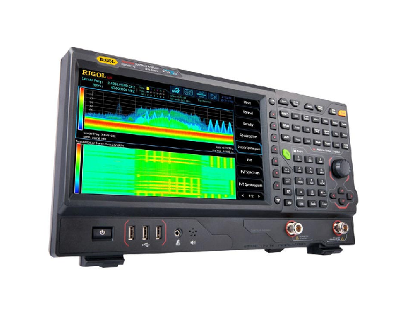 Spectrum Analyzer