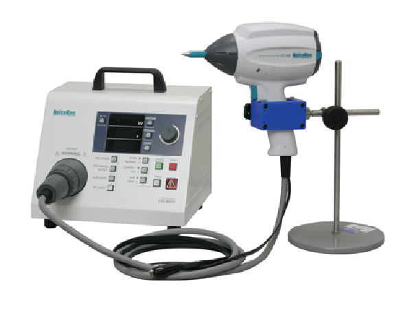 Electrostatic Discharge Simulator (ESS series)