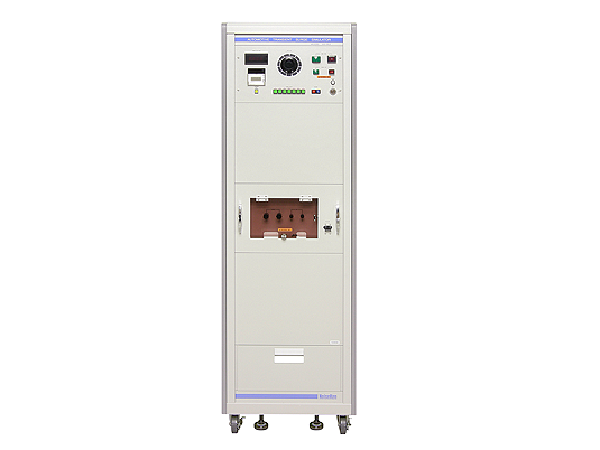 Automotive Transient Surge Simulator (ISS/JSS)