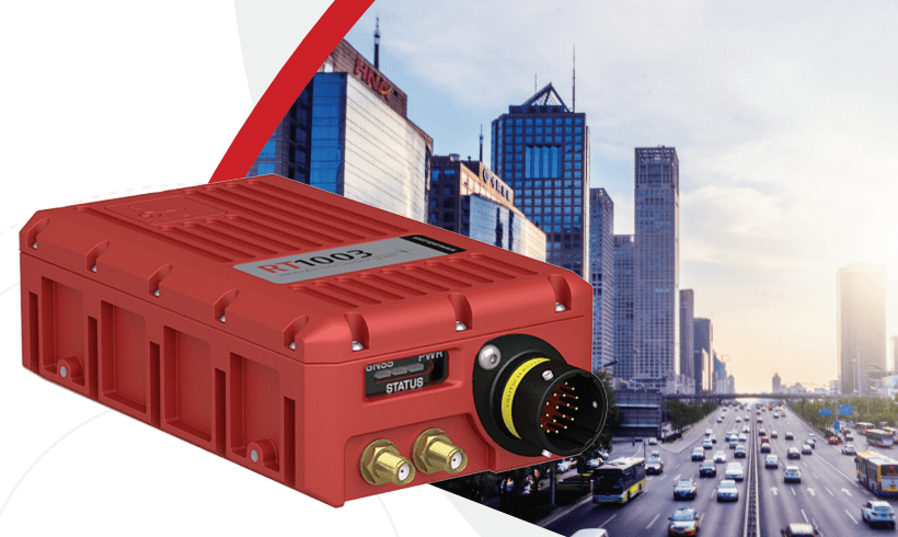 Global Satellite Navigation Systems (GNSS) and Inertial Navigation System (INS) RT1003